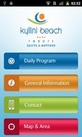 Kyllini Beach Resort Cartaz