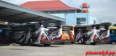 Telolet Po. Haryanto