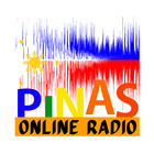 Pinas Online Radio icon