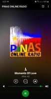 Pinas Online Radio poster