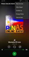 Pinas Online Radio screenshot 3