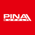آیکون‌ Pina Supply