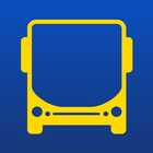 Pinbus: Compra Pasajes de Bus आइकन