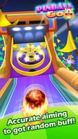 Arcade Bowling Go پوسٹر