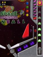 Pinball Space capture d'écran 1