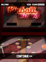 Free-Pinball Game پوسٹر