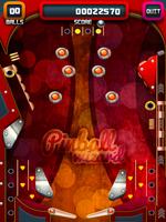 Free-Pinball Game اسکرین شاٹ 1