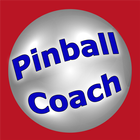 Pinball Coach ikona
