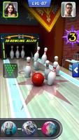 Juegos de bolos 3d captura de pantalla 3