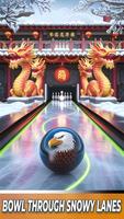 Juegos de bolos 3d captura de pantalla 2