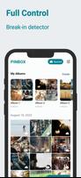Geheime Fotos & Videos: Pinbox Screenshot 3