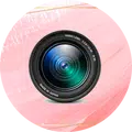 Pincam Camera