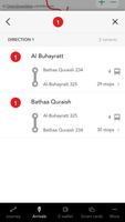 Makkah Bus скриншот 2