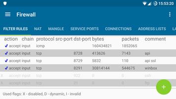 DroidBox скриншот 2