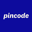 Pincode: Grocery & Meds App আইকন