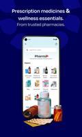 برنامه‌نما Pincode عکس از صفحه