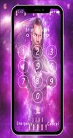 Lock Screen Jeff Hardy  HD | 4k Affiche