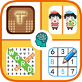 Puzzles - Koleksi Game Puzzle