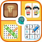 Puzzles - Puzzle Collection icône