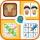 Puzzles - Puzzle Collection 圖標
