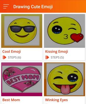 How To Draw Emoji Faces Easy For Android Apk Download May signal a joke, flirtation, hidden meaning, or general positivity. apkpure com