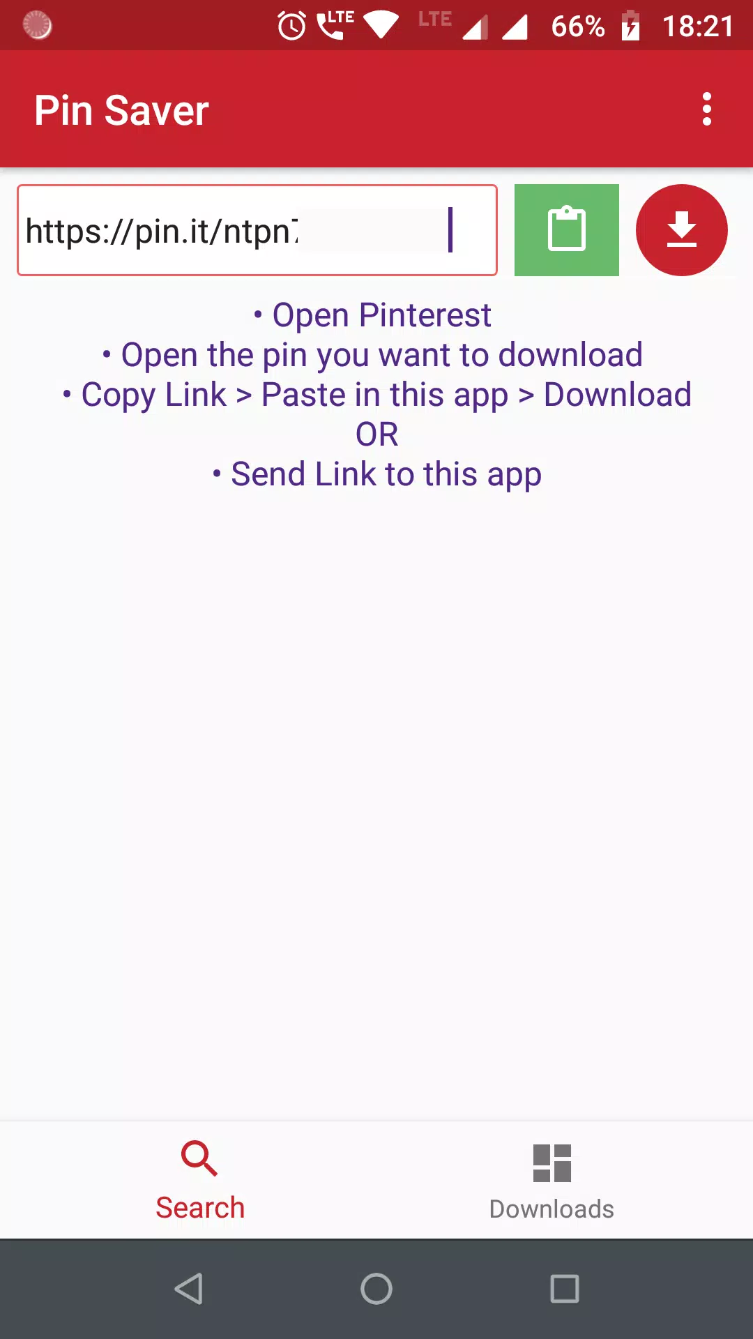 Pin em apk downloader