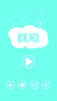 Bug постер