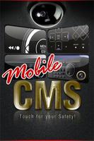 MobileCMS Affiche