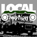 Local Motion Food Truck أيقونة
