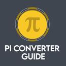 Pi Converter Guide APK