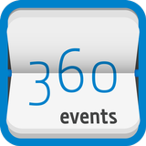 Network Digital360 - Events-icoon