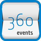 Network Digital360 - Events simgesi