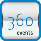 Network Digital360 - Events icône