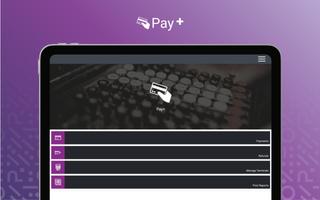 Pinewood Pay+ screenshot 1
