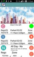 iPark syot layar 1