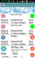 iPark syot layar 2