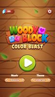 Woody Block Color Blast screenshot 1