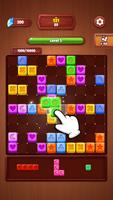 Woody Block Color Blast screenshot 2