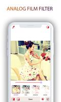 Analog Film Photo Filter Screenshot 1