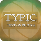 Typic icône