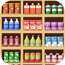 Goods Mania 3D: Match 3 Items APK