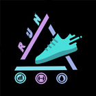 ikon Running Tracker