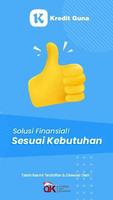 Kredit Guna Pro Pinjaman Info تصوير الشاشة 3