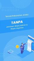Kredit Guna Pro Pinjaman Info الملصق