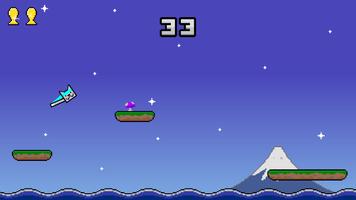 برنامه‌نما Ninja Cat عکس از صفحه
