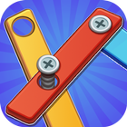 ikon Nuts & Bolts - Unscrew Puzzle