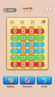 Nuts & Bolts - Unscrew Puzzle poster