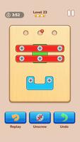 Nuts & Bolts - Unscrew Puzzle screenshot 1