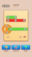 Nuts & Bolts - Unscrew Puzzle screenshot 2