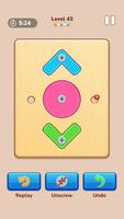 Nuts & Bolts - Unscrew Puzzle screenshot 3